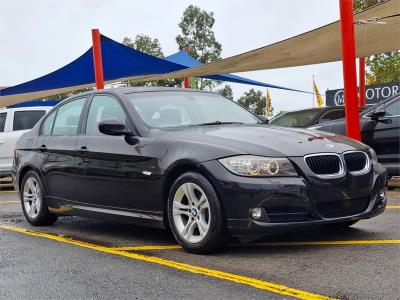 2009 BMW 3 Series 320i Executive Sedan E90 MY10 for sale in Blacktown